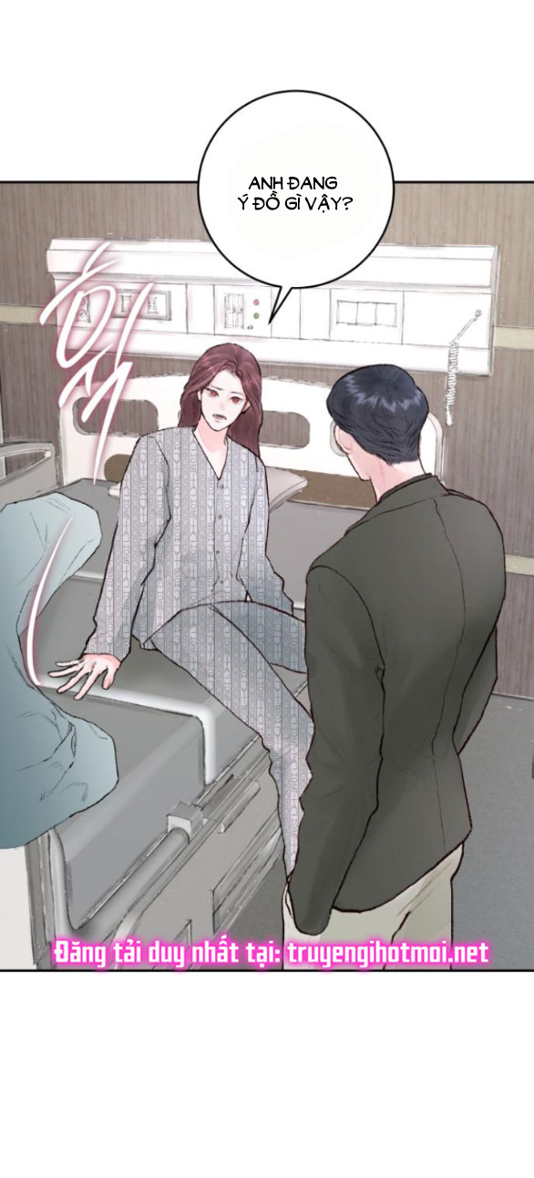 my demon - ác quỷ của tôi chapter 4.2 22