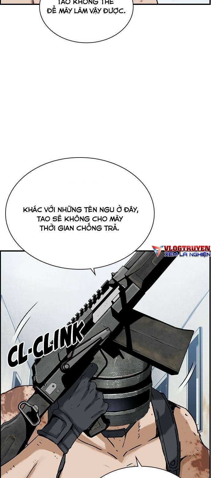 pubg - cuộc chiến sinh tồn - 100 chapter 43 17