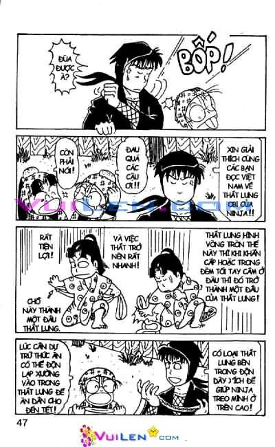 ninja loạn thị chapter 14 48