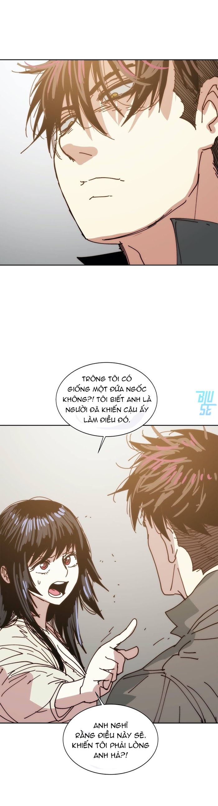 dục vọng chết người chapter 33 61