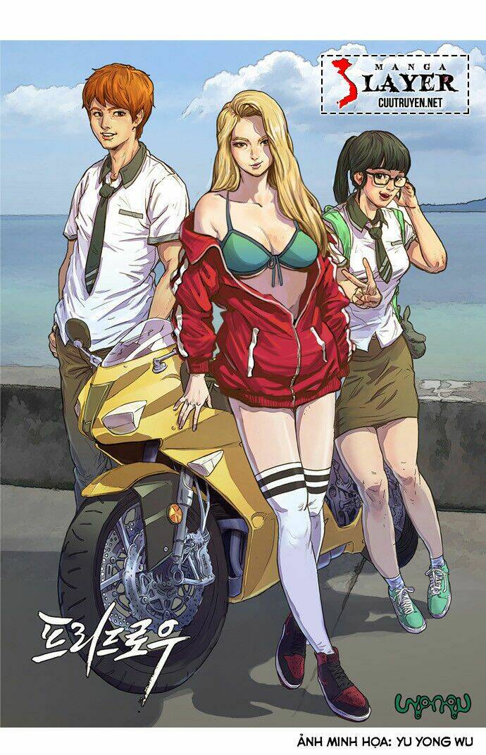 free draw m chapter 69.1 8