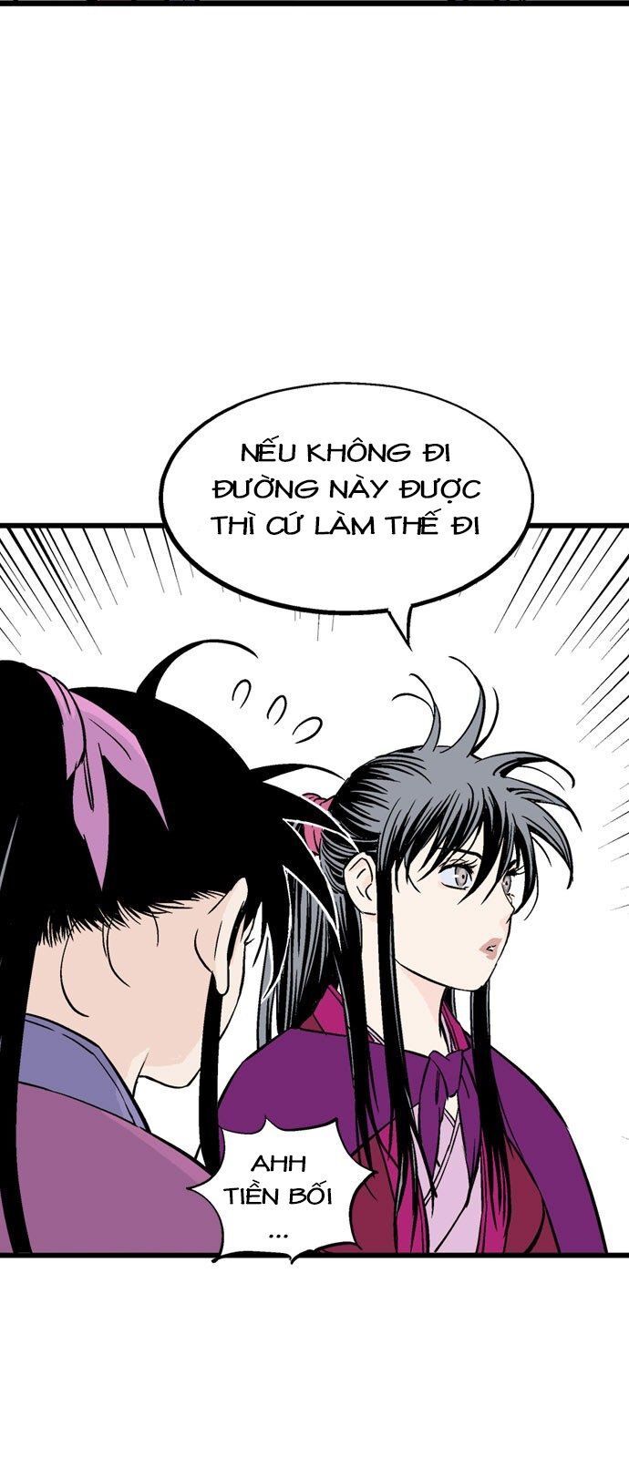 cao thủ 2 chapter 102 7