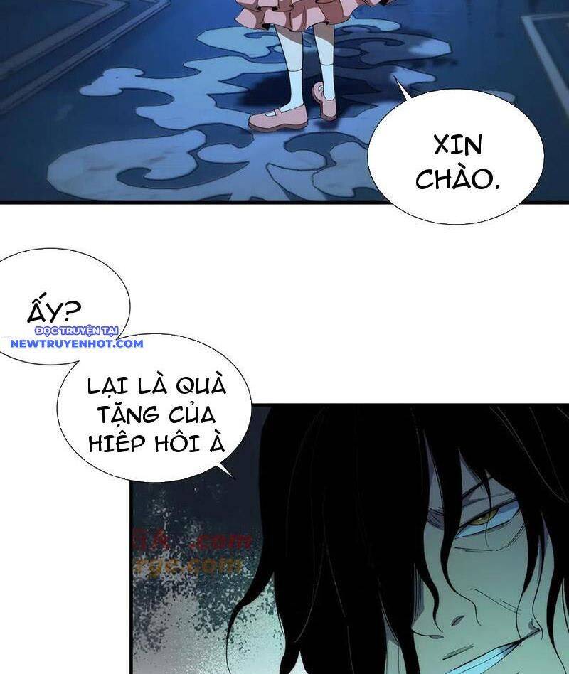 vô hạn thôi diễn chapter 37 30