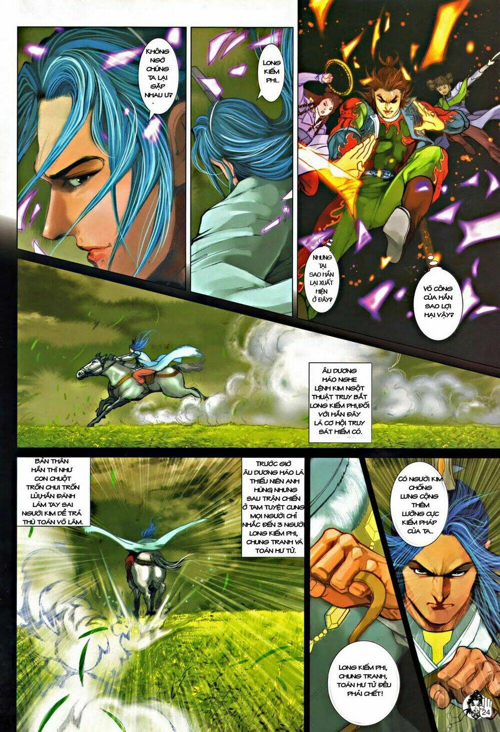 thần chưởng long kiếm phi chapter 54 23