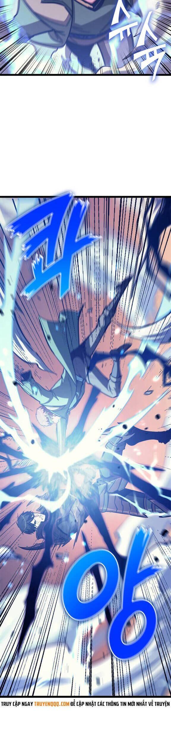 tôi trở lại thăng cấp một mình chapter 120 7