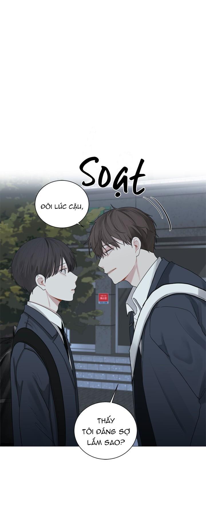 không xa lạ chapter 2 1