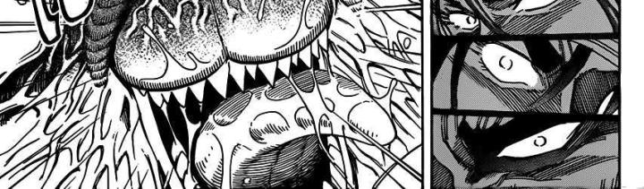 thánh tỏi sành ăn chapter 315 5