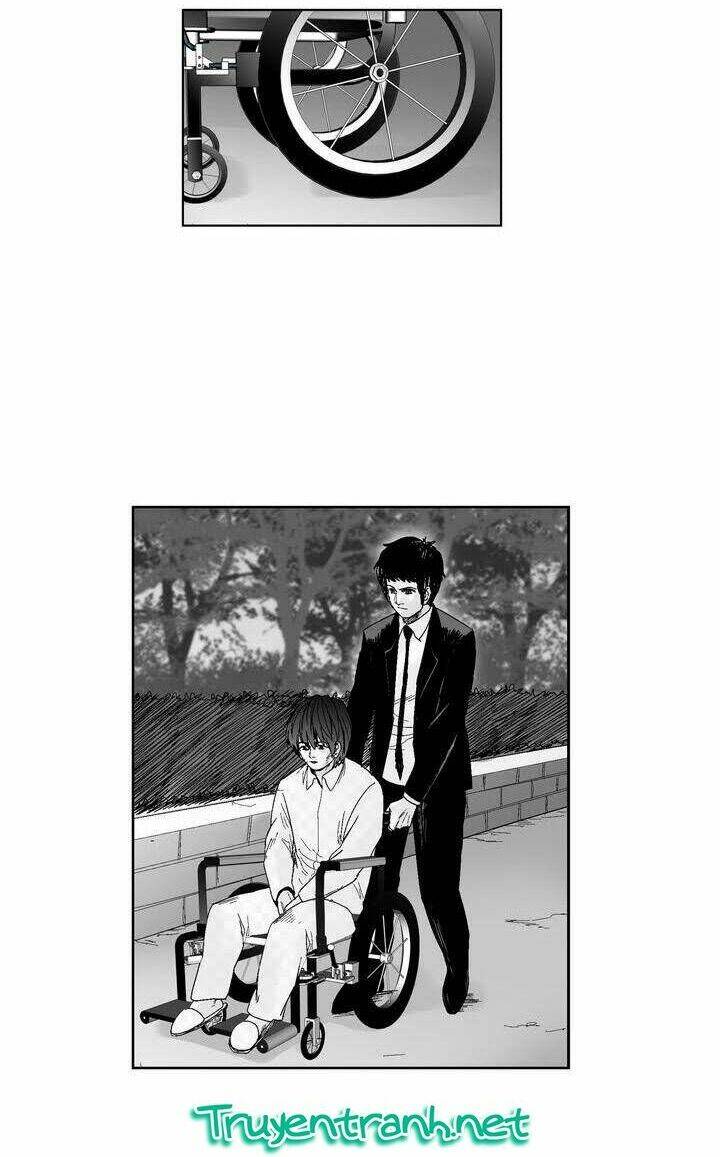 bạo lực học đường chapter 50 10