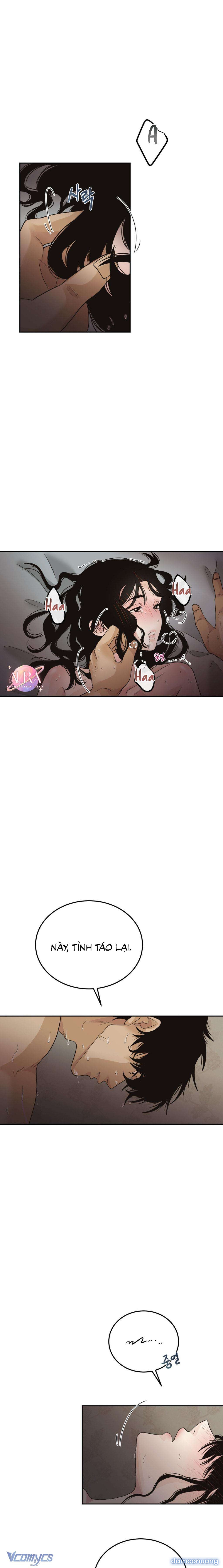 [18+] trở thành gia đình chapter 27 4