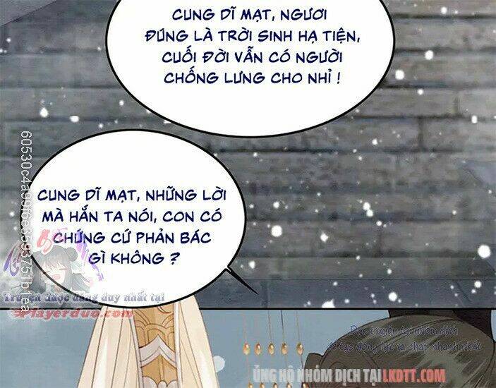 trọng sinh bá sủng nhiếp chính vương quá mạnh mẽ chapter 129 13