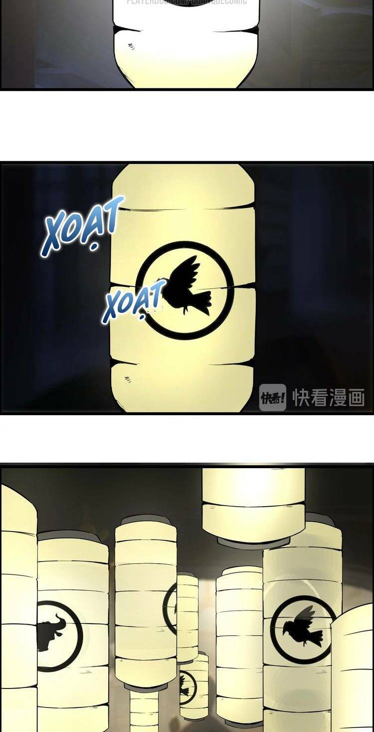 chào mừng đến thế giới cực lạc chapter 42 14