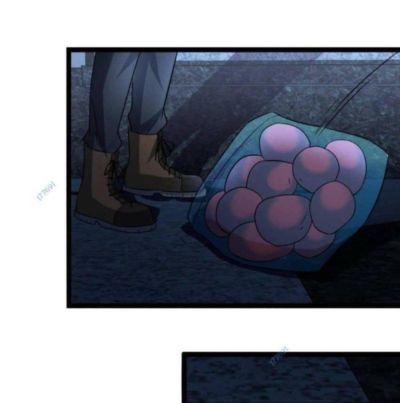 đóng băng toàn cầu: tôi gây dựng nên phòng an toàn thời tận thế chapter 69 21