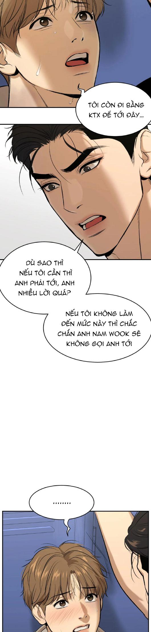 điềm rủi chapter 14 32