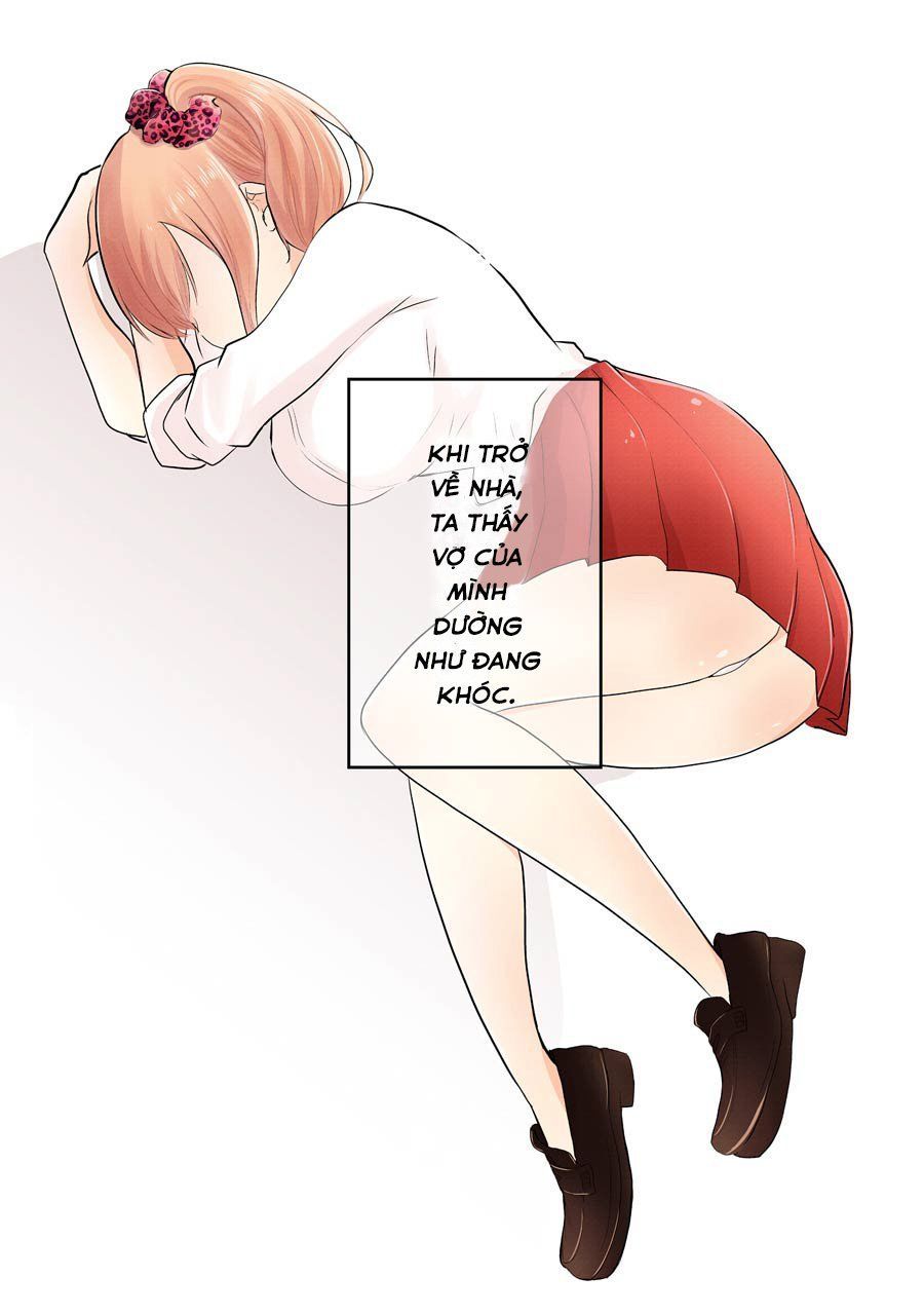 yome no manimani chapter 3 2