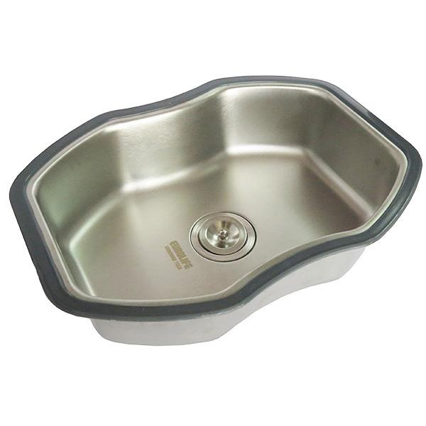 Rổ inox nhỏ có lỗ xả Eurolife EL-C18