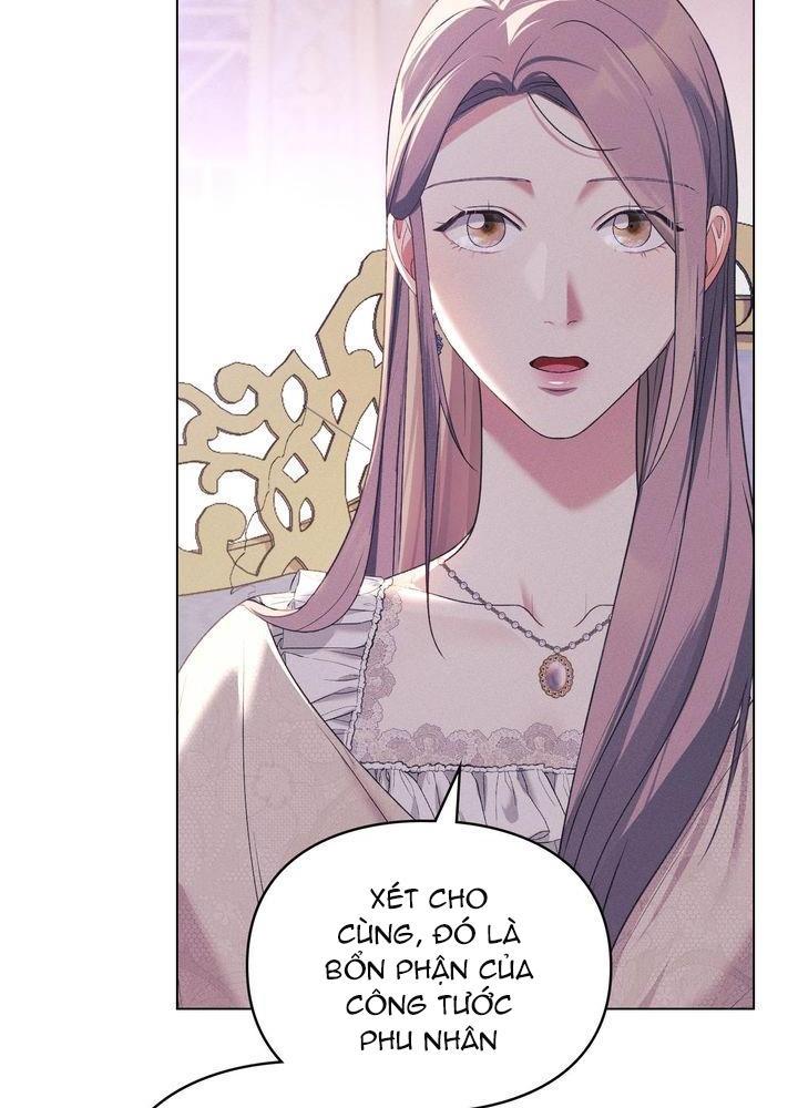 chấp nhận sự chiếm đoạt chapter 30 33