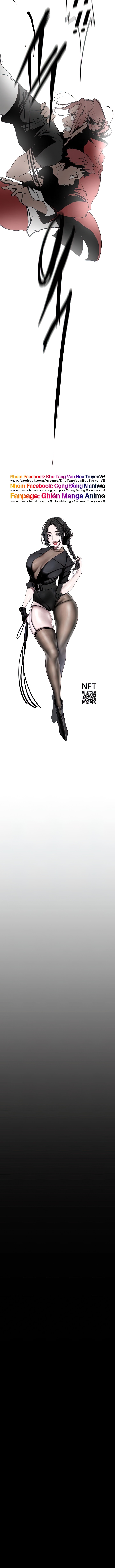 một thế giới mới tuyệt vời chapter 153 4