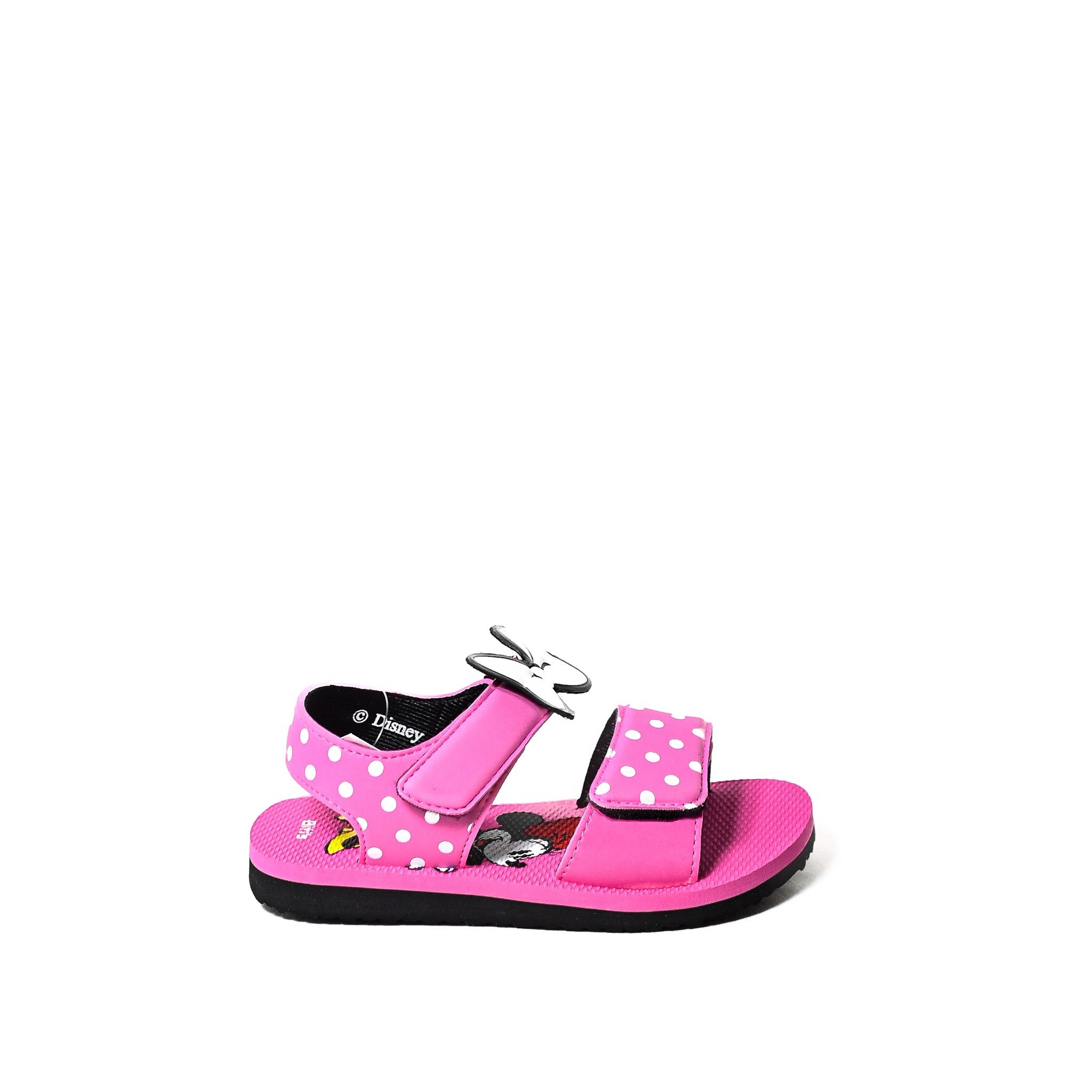 Sandal Bitis bé gái ( size 24-30)