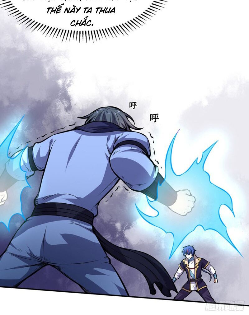 võ đạo độc tôn chapter 250 25