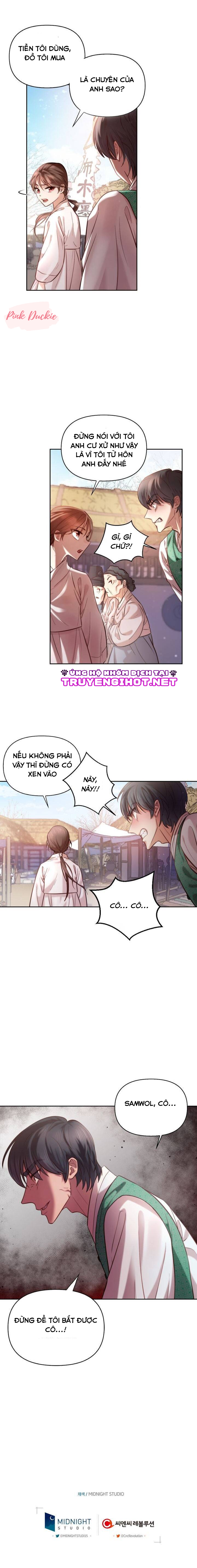 [18+] trăng nơi đỉnh núi chapter 2 26