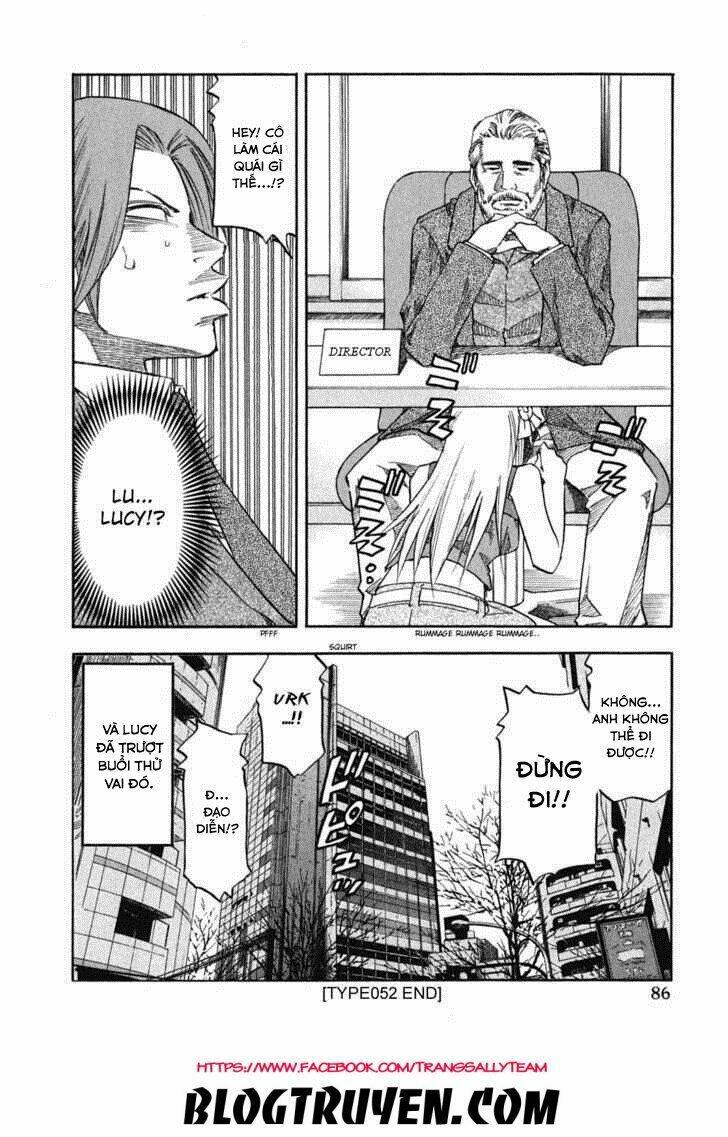 yuria 100 shiki chapter 52 23