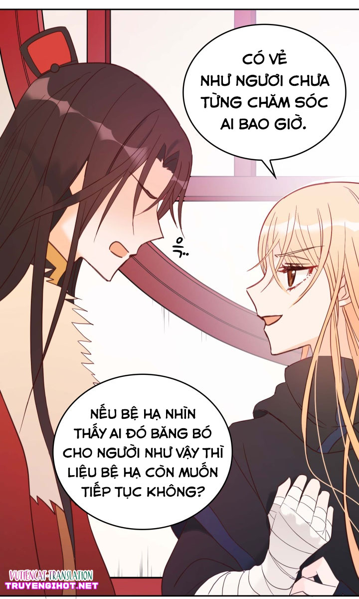 khế ước hậu cung chapter 9 63