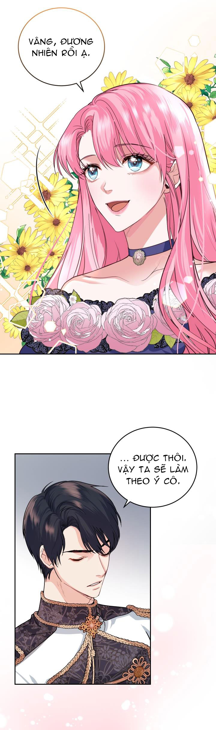 trở thành nhà điều chế nước hoa duy nhất của bạo chúa chapter 7 32