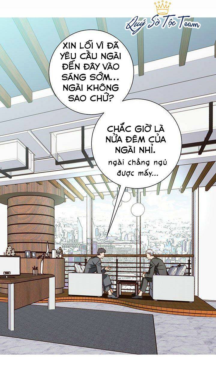 tiếp xúc chí mạng chapter 71 65