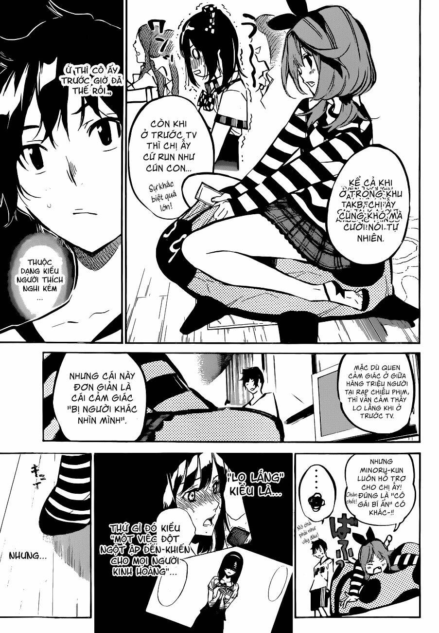 akb49 - renai kinshi jourei chapter 159 8