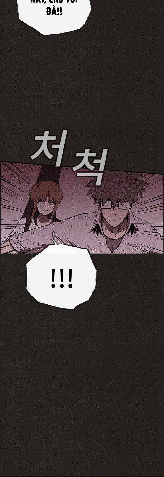 quái vật tại chung cư xanh chapter 120 28