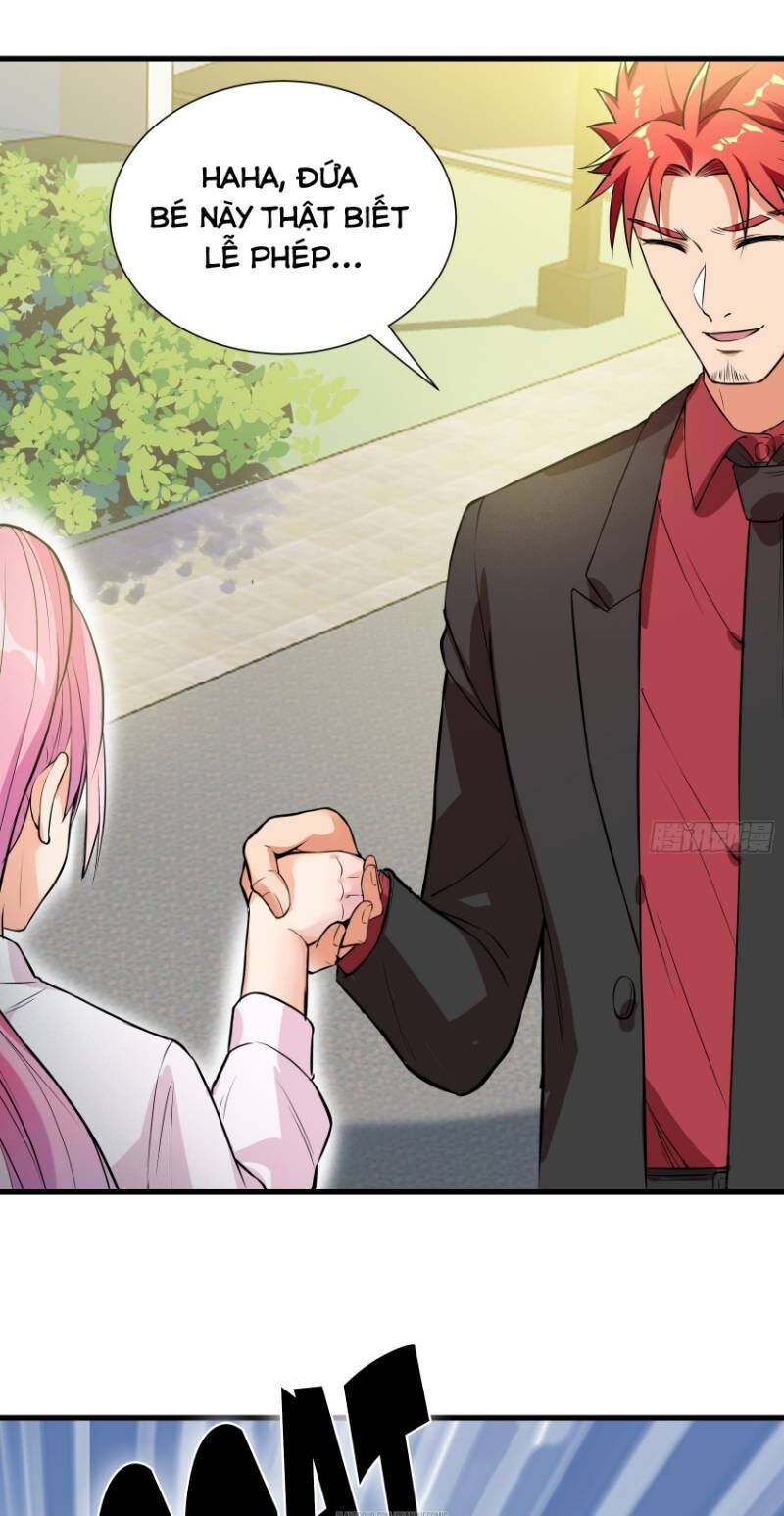đỉnh phong cường thiếu chapter 29 23