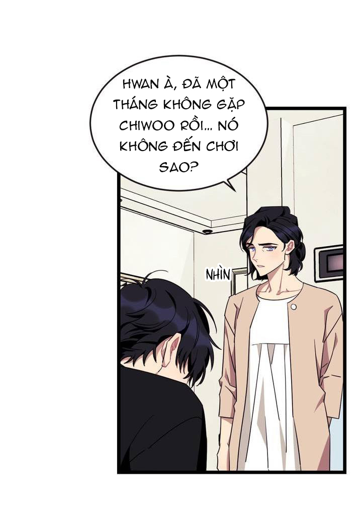 tell me your wish chapter 51 40