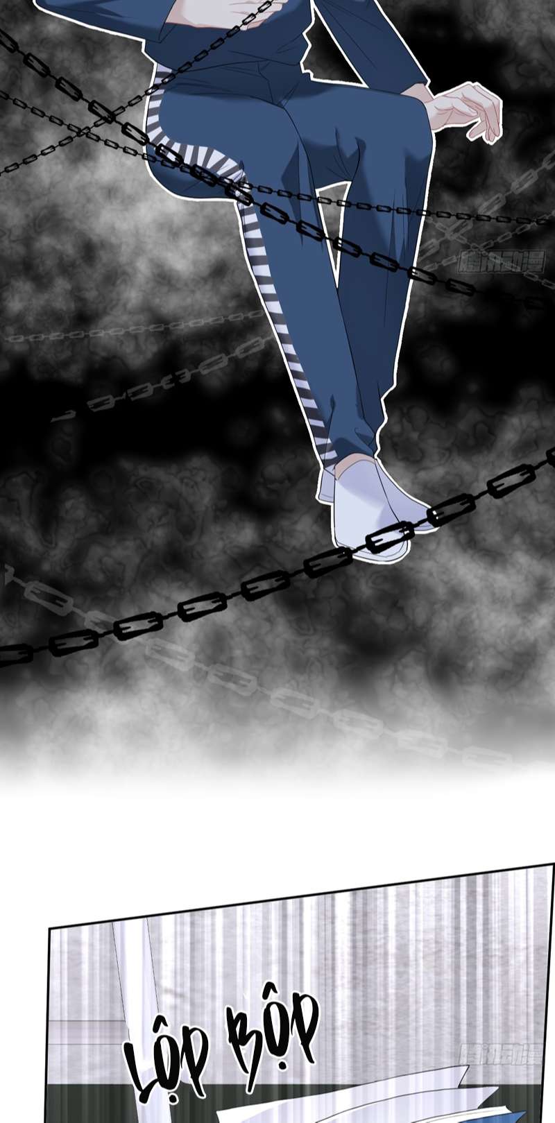 [bl] quan hệ nguy hiểm chapter 15 21