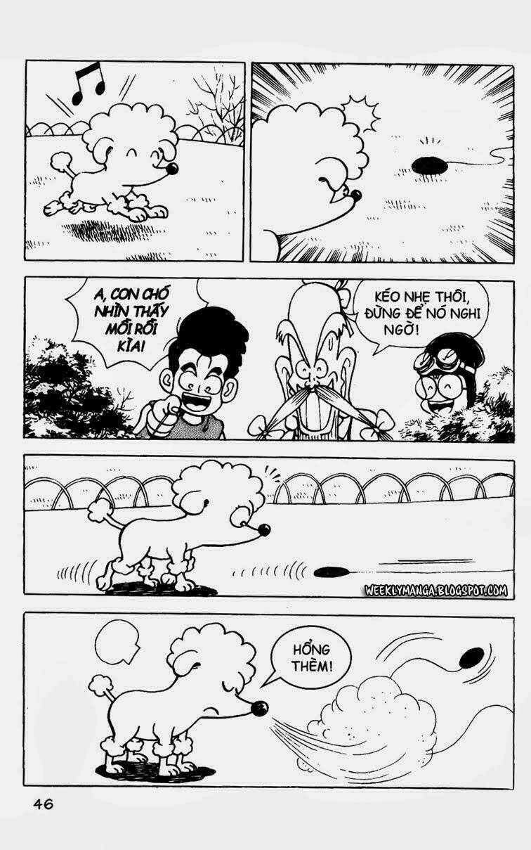 kung fu komang chapter 13 31