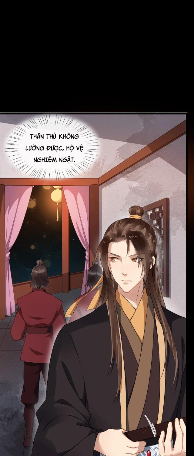 bồng sơn viễn 2 chapter 43 30