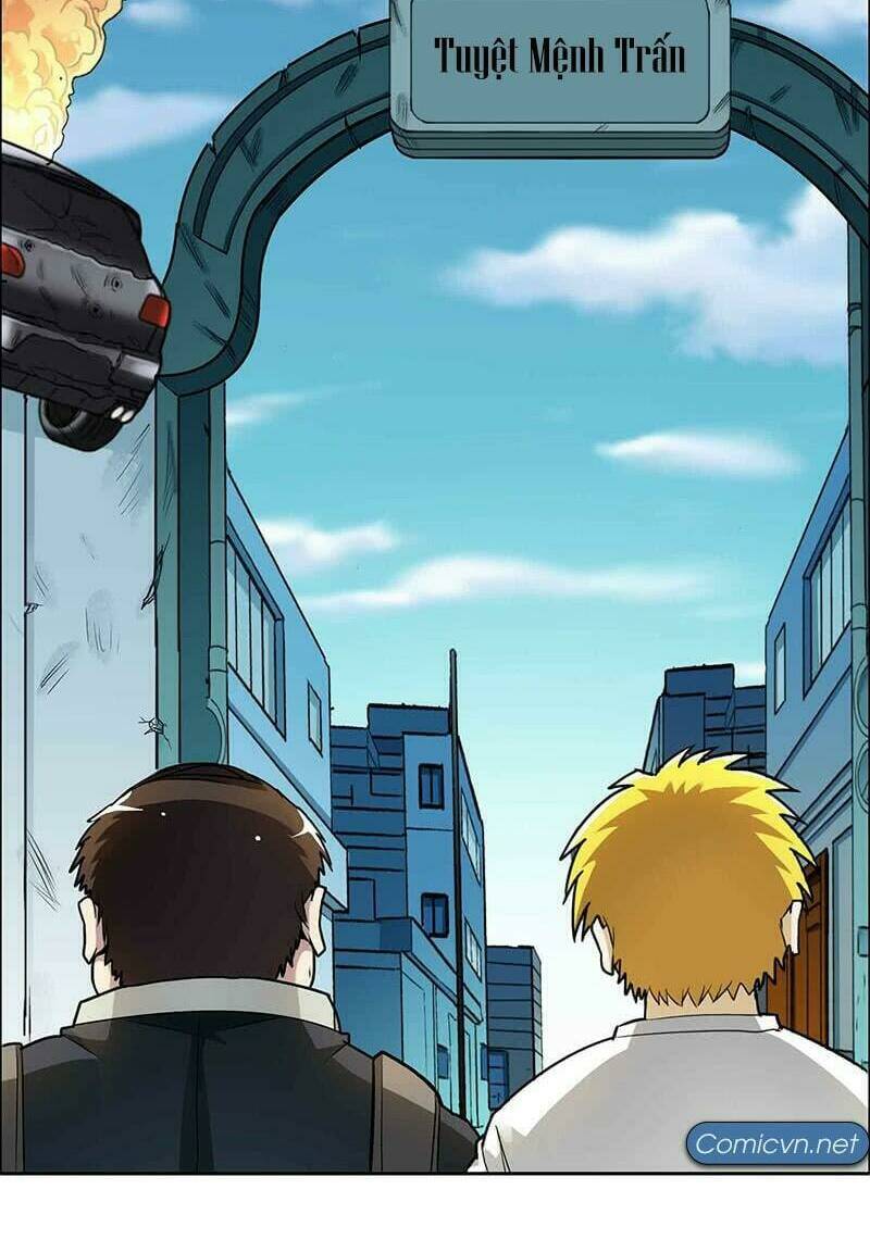 thánh hack chuộc tội chapter 7 26