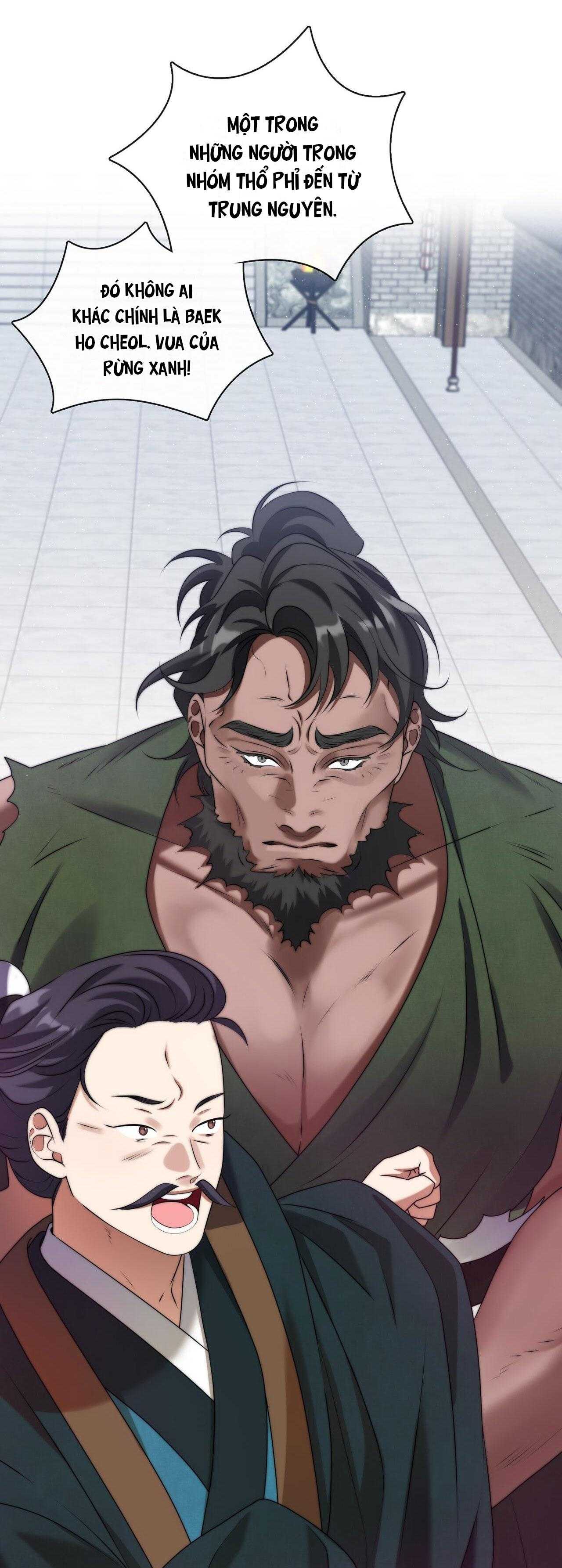 tôi đã nuôi dạy thủ lĩnh giáo phái ác ma chapter 21 30