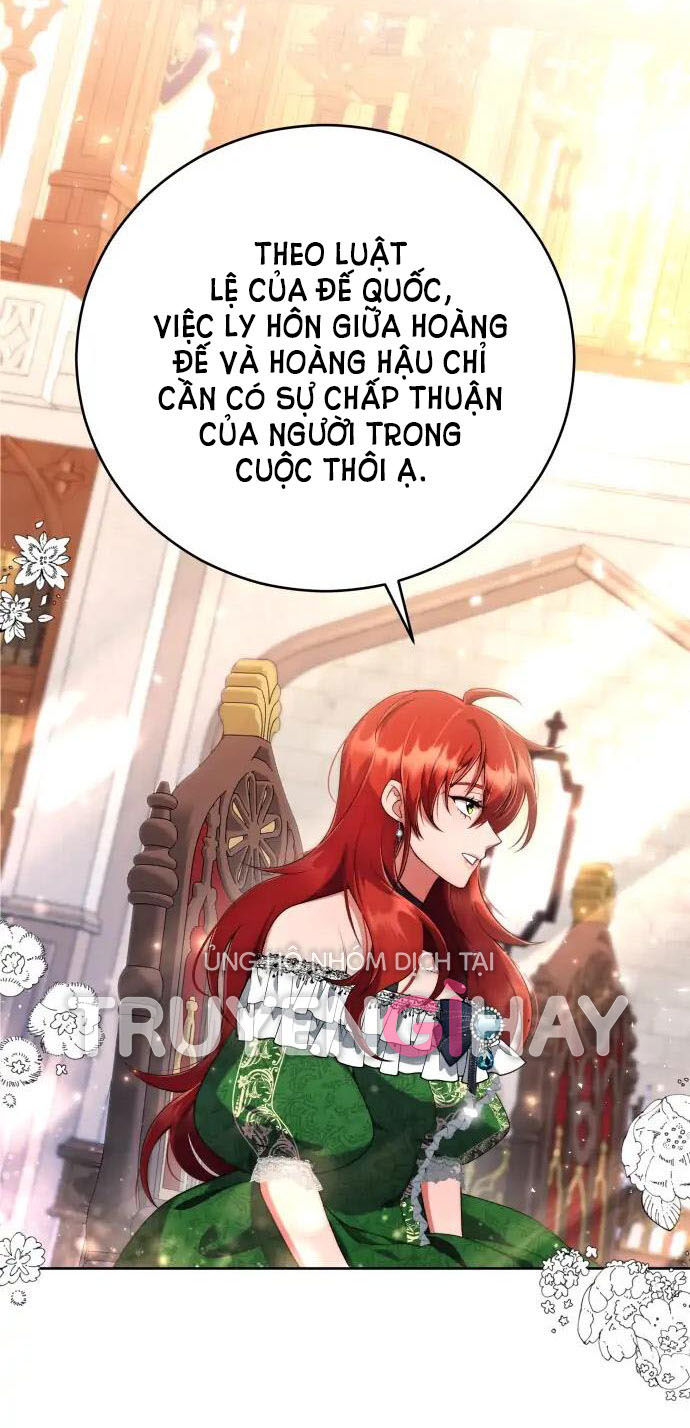 tôi sẽ ly hôn với người chồng bạo chúa chapter 2.2 23
