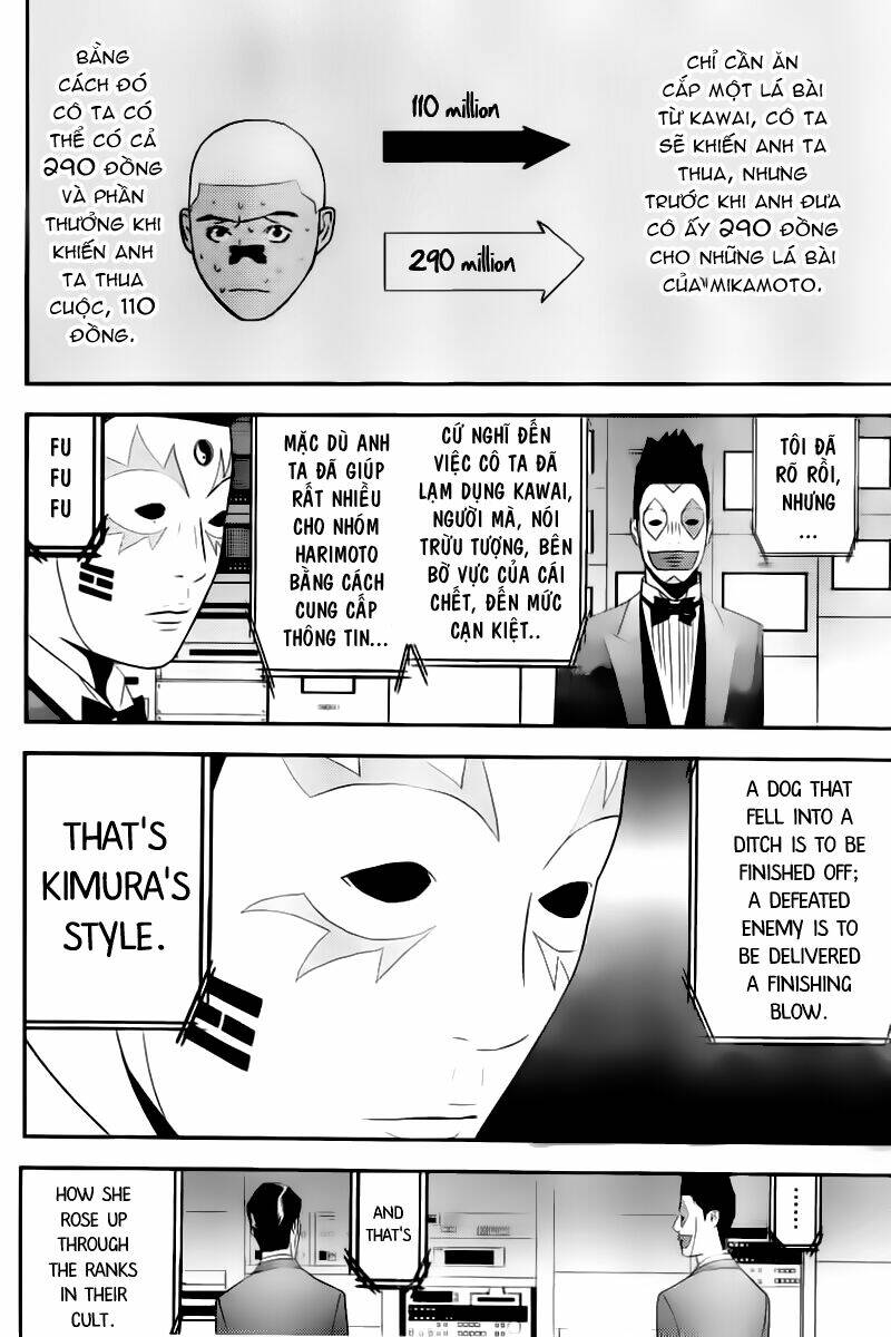 liar game chapter 164 11