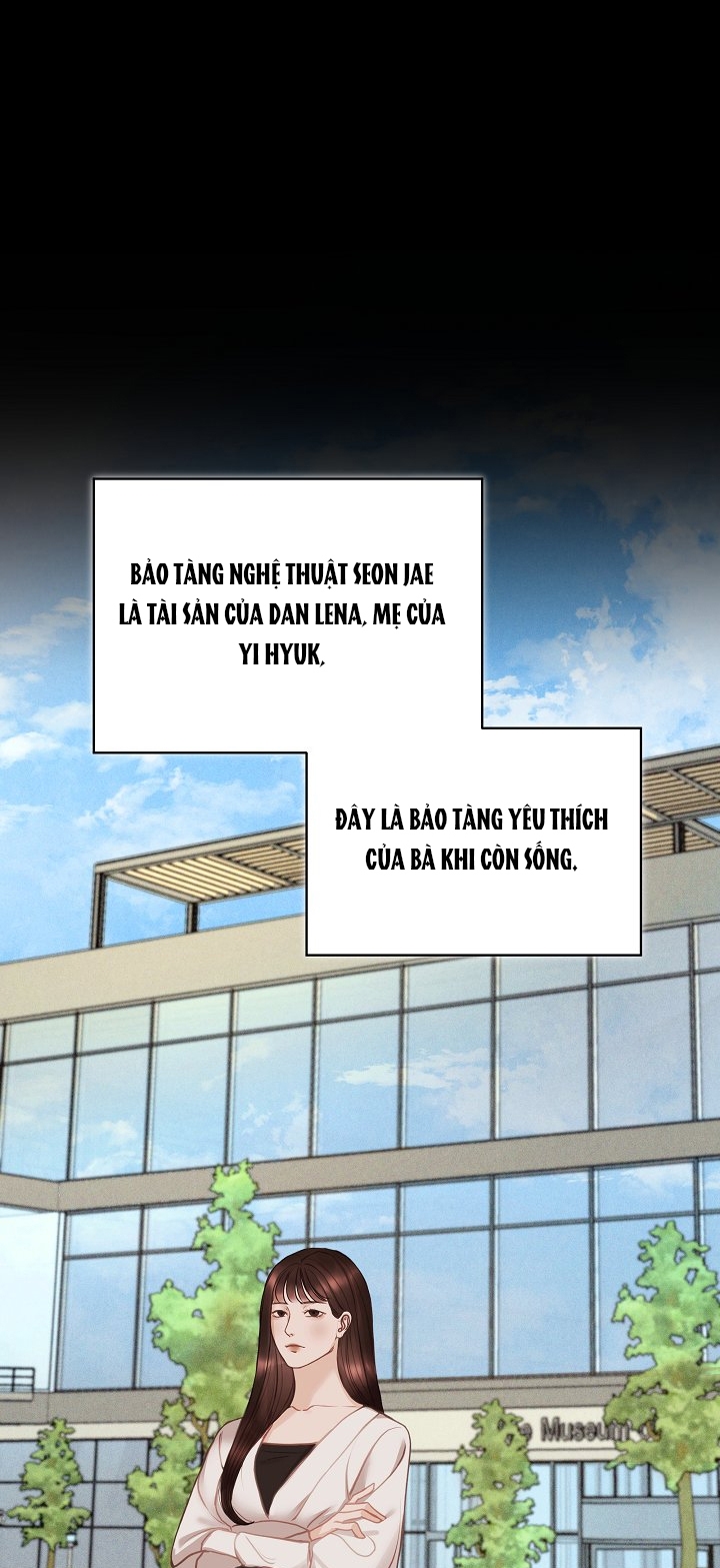 vụ bê bối trá hình chapter 7.2 5
