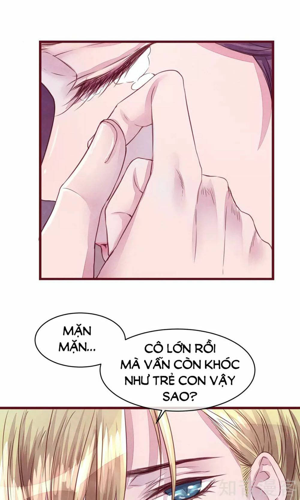 đào tạo nuôi dưỡng bạn trai mèo chapter 23 12