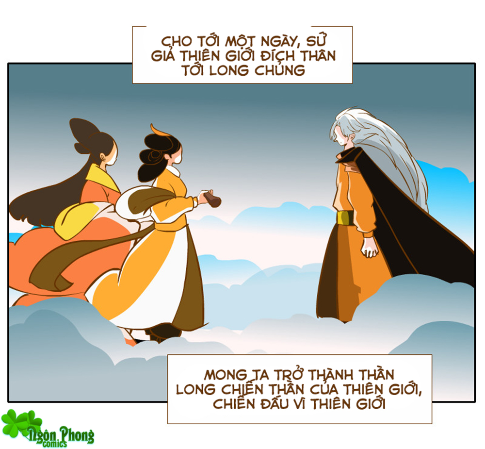 hòa thượng và tiểu long quân chapter 47 17