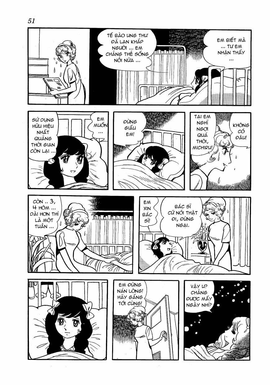 bác sĩ quái dị chapter 163 3