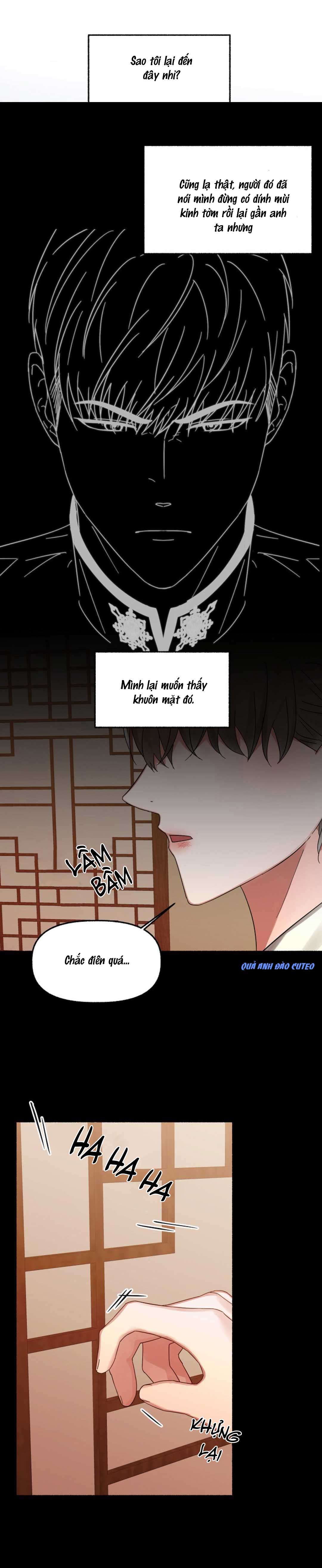 hoa triều chapter 10 2