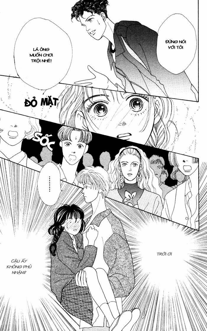 con nhà giàu chapter 10 4