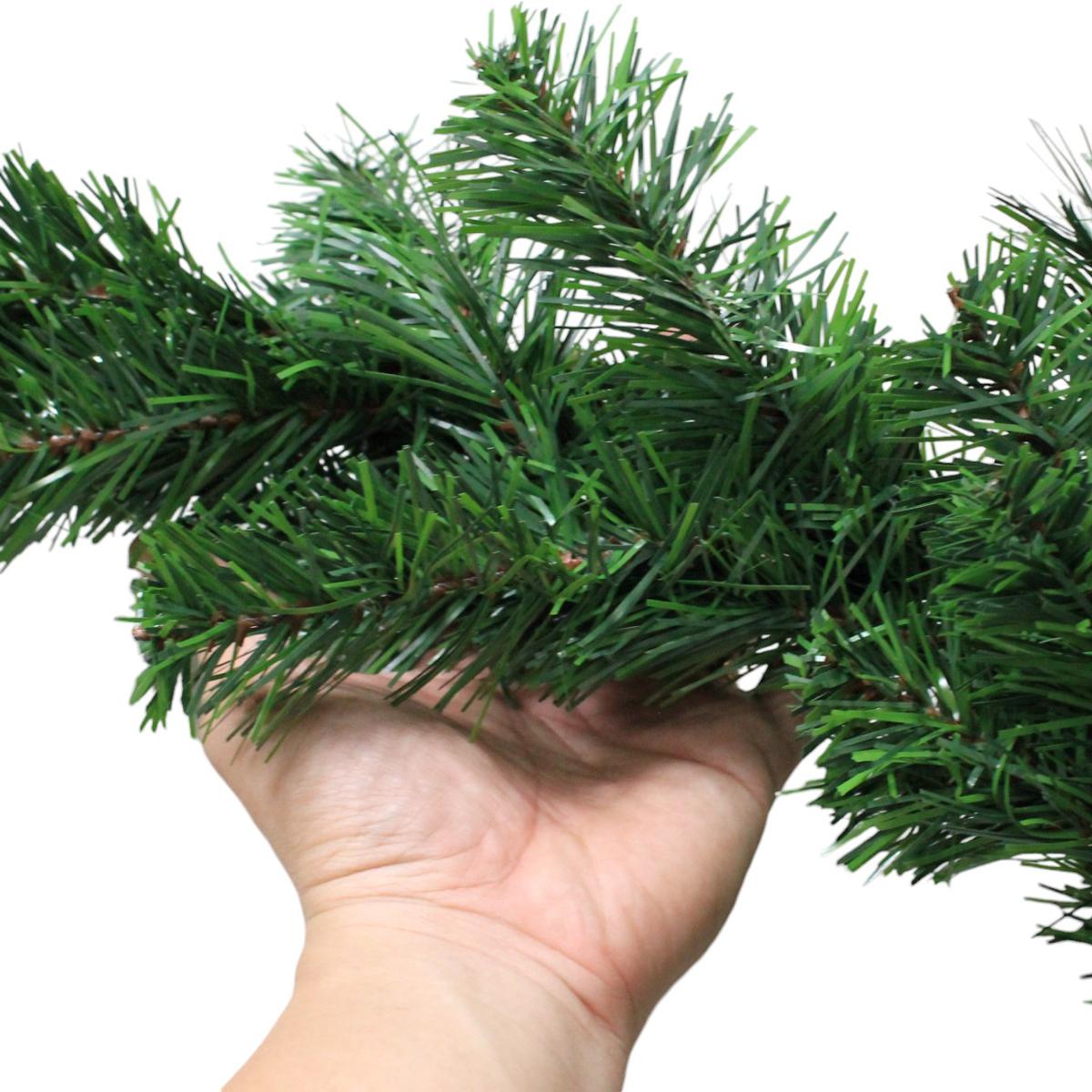 Dây Trang Trí Giáng Sinh 270 cm - Chaang Chiia LP-G8-TN