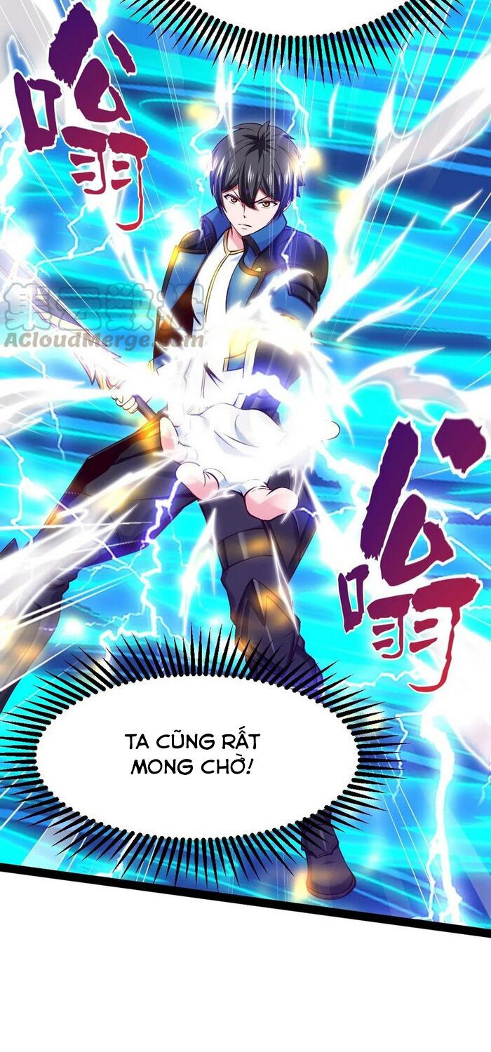 ma thú kiếm thánh dị giới tung hoành chapter 153 37