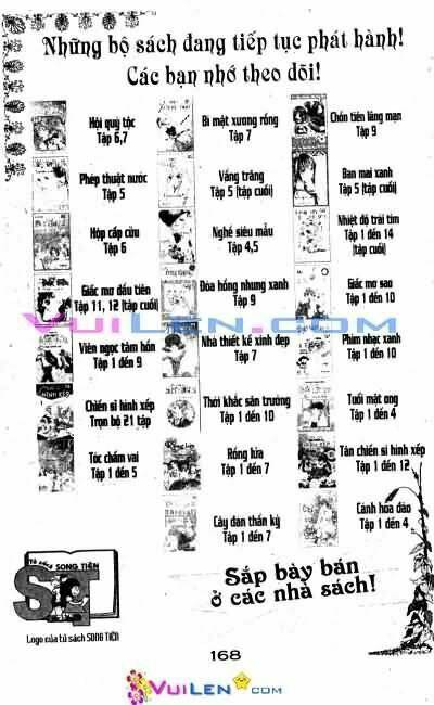 nàng công chúa ham chơi chapter 3 168