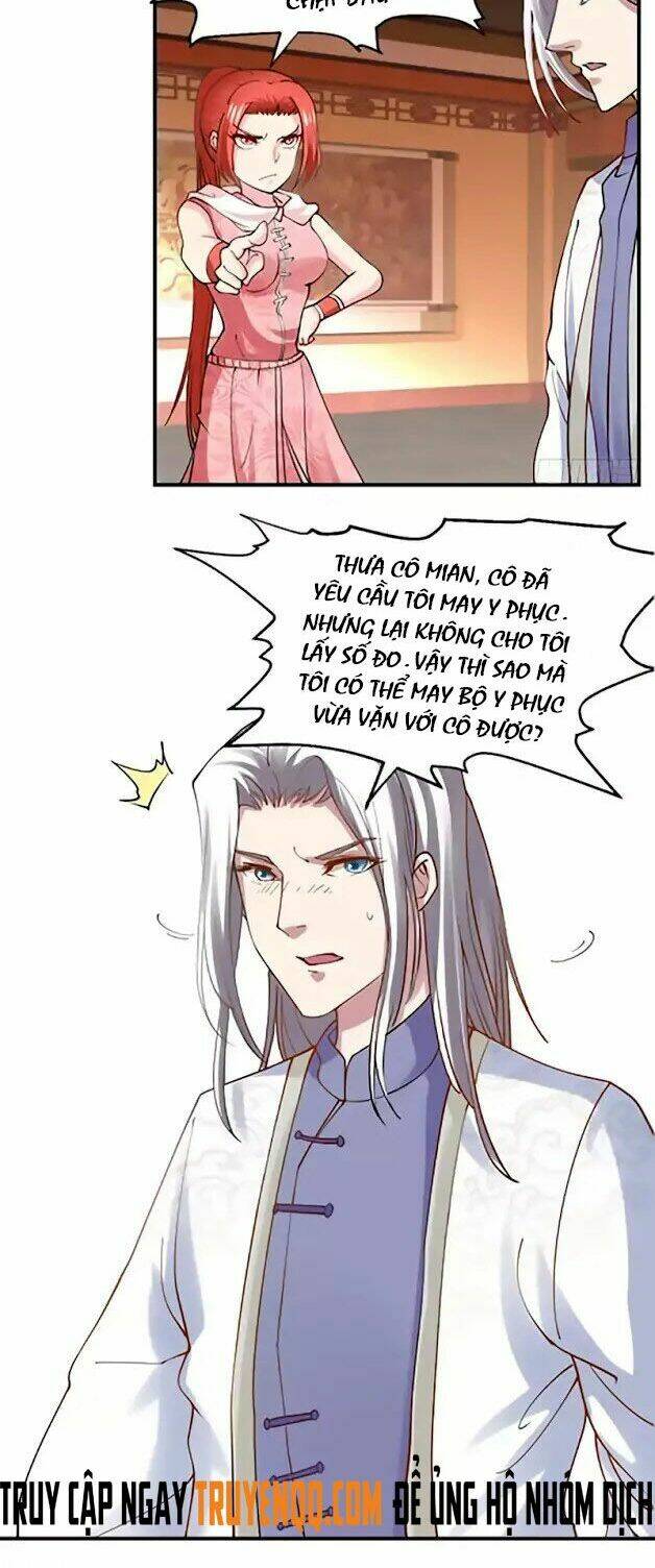 immortal merchant chapter 3 19