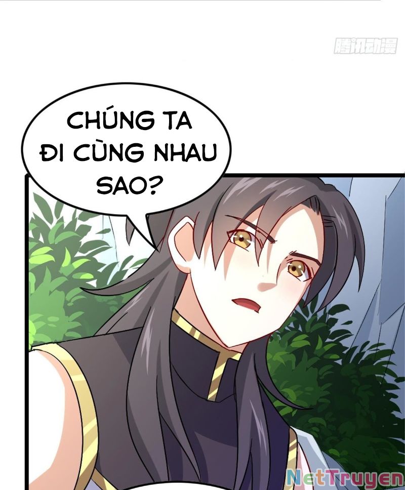 vạn đạo long hoàng chapter 22 7